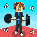 +1 Strength Troll Obby 💪