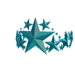 Diamond Star Crown
