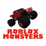 ROBLOX MONSTERS (Official Group)