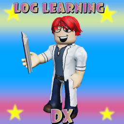 Log Learning DX