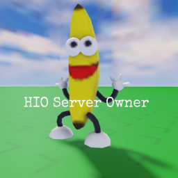 HIO Server Owner [SUMMER EVENT]