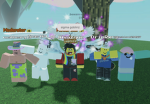 Sponge’s funny goblin group!