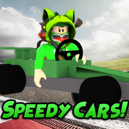 Speedy Cars [Classic]