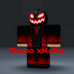 Grupo xKaKazinho
