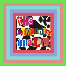 Community Shopping Mall