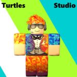 Turtles Studio