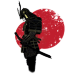 Samurai of Japan 武士