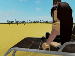 Symphony Dance Center