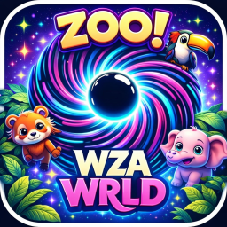 ZOO! WZA WRLD [WIP]