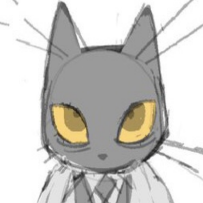 Secret agent animal hospital pfp 2 Roblox decal