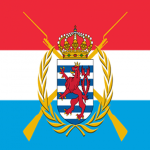 The Infanterie Regiment of Luxеmbourg