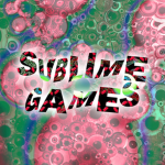 Sublime Games!