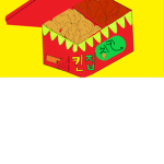 치킨 집
