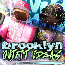 [UPDATE] Brooklyn Outfit Ideas
