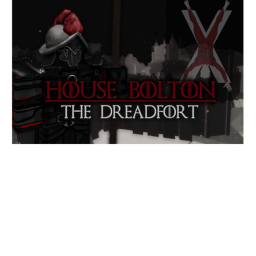 ~| The Dread Fort|~