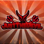 JustTheDevil