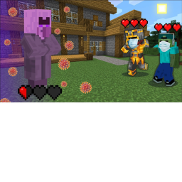 MINECRAFT SIMULATOR 2021 [EPIC]