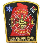 City of Belleville Fire Department