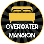 Overwater Mansion Suite