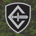Estonian Special Operations Forces.