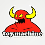 Toy Machine Skate Group