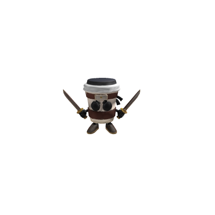 Cappuccino Assassino