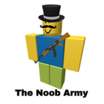 The Noob Army [TNA]