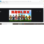 MJ's Roblox group (typical...mj on tt)