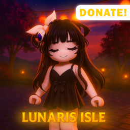 Lunaris Isle ⛩️