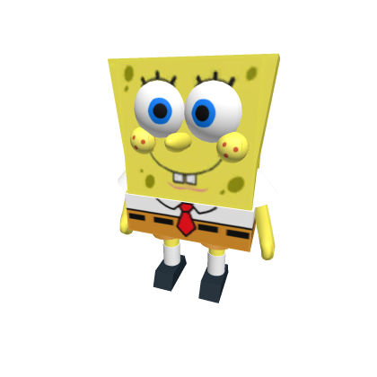 Dogon SpongeBob