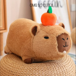 Capybaras For Life!!