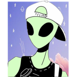 Alien Raid