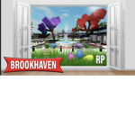 Fan de Brookhaven et d’autres jeux