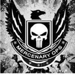 Robloxian elite mercenary’s