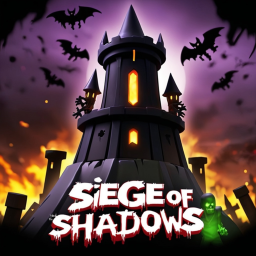 Tower Defense: Siege of Shadows