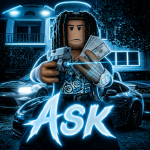 [ASK]-ARRIVAL STREET KING