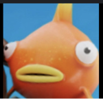 FISHYS ON MEEEES