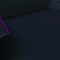[-FoV-] Arena