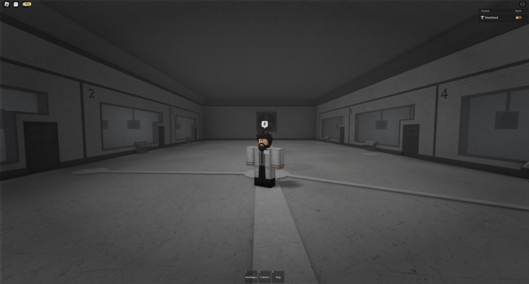 Ro-Bio: Classic [2019] screenshot 3