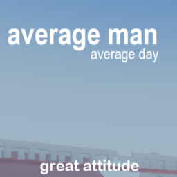 average man the cool game (beta)