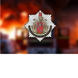 ||GMFRS|| Greater Manchester Fire and Rescue icon