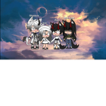 Midnight And The Krew