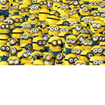 Minion army of roblox