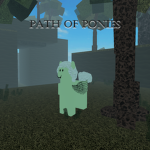 Path of Ponies
