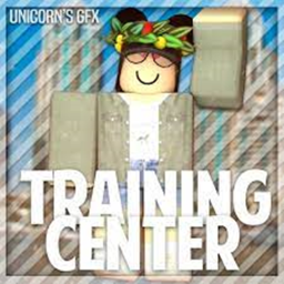Training centre!!