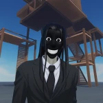 Senzai Nightmare Test The Mimic