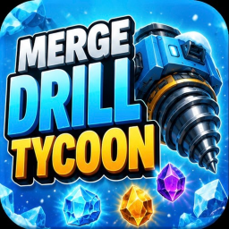 Drill Tycoon