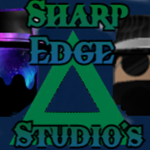 Sharp Edge Studio's