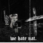 we hate nat