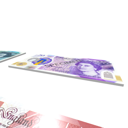 United Kingdom Currency
